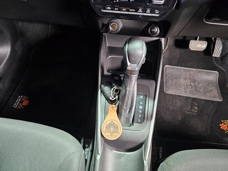 Toyota Starlet - Mit Mak Motors - Image 15
