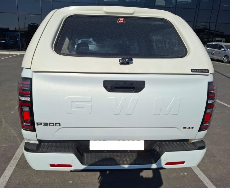 GWM P300 - Mit Mak Motors - Image 6
