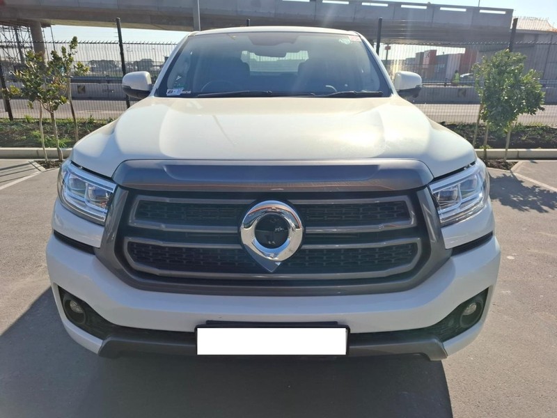 GWM P300 - Mit Mak Motors - Image 2