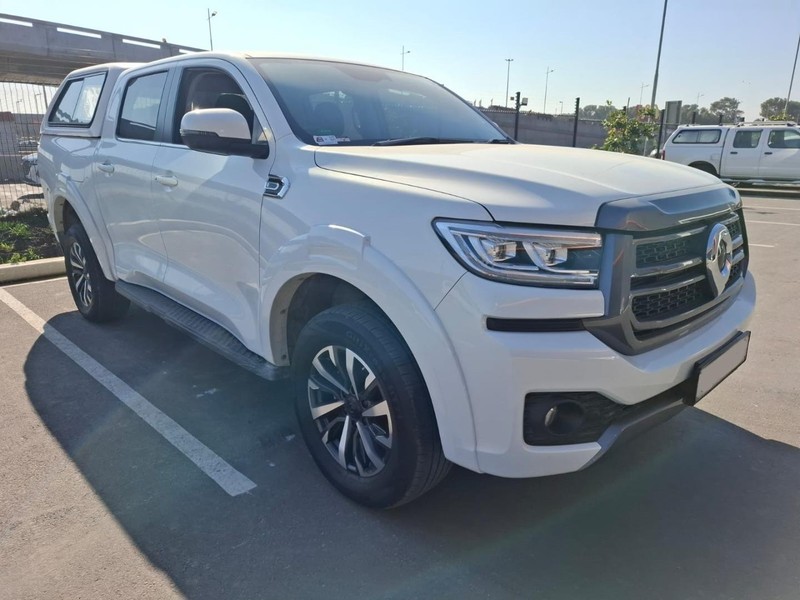 GWM P300 - Mit Mak Motors - Image 3