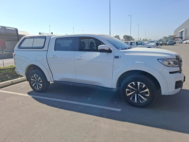 GWM P300 - Mit Mak Motors - Image 4