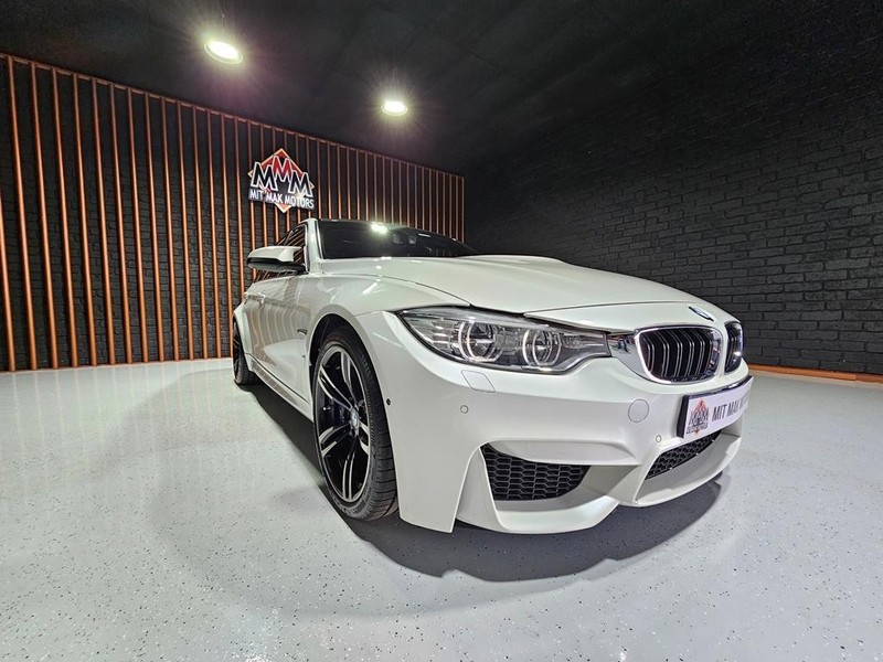 BMW M3 - Mit Mak Motors - Image 6