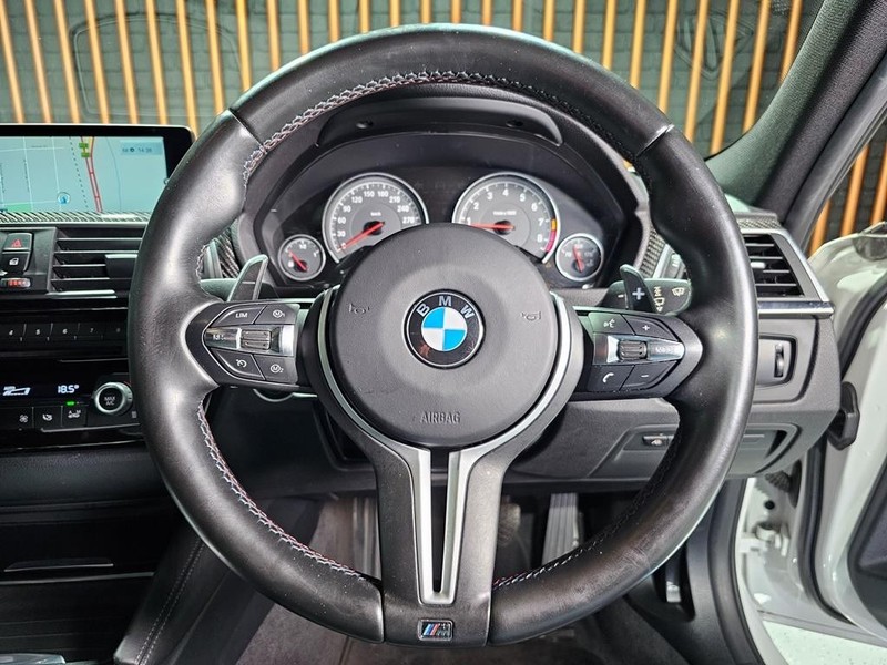 BMW M3 - Mit Mak Motors - Image 11