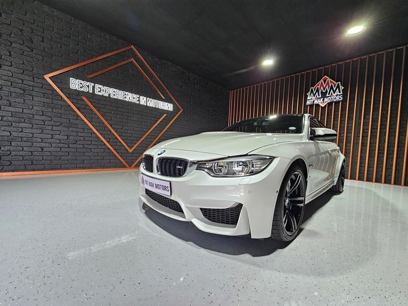 BMW M3 - Mit Mak Motors - Image 4