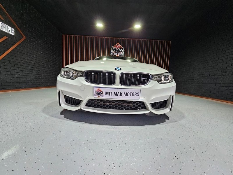 BMW M3 - Mit Mak Motors - Image 5