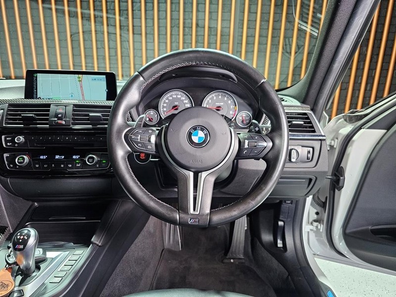BMW M3 - Mit Mak Motors - Image 10