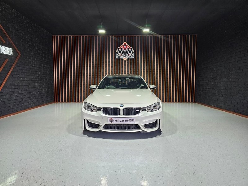 BMW M3 - Mit Mak Motors - Image 2