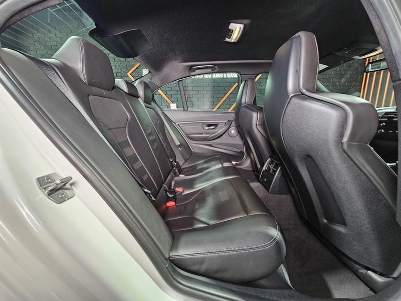BMW M3 - Mit Mak Motors - Image 22
