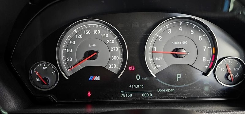 BMW M3 - Mit Mak Motors - Image 12