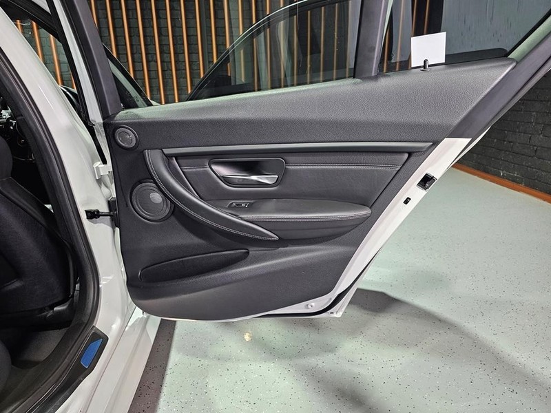 BMW M3 - Mit Mak Motors - Image 20