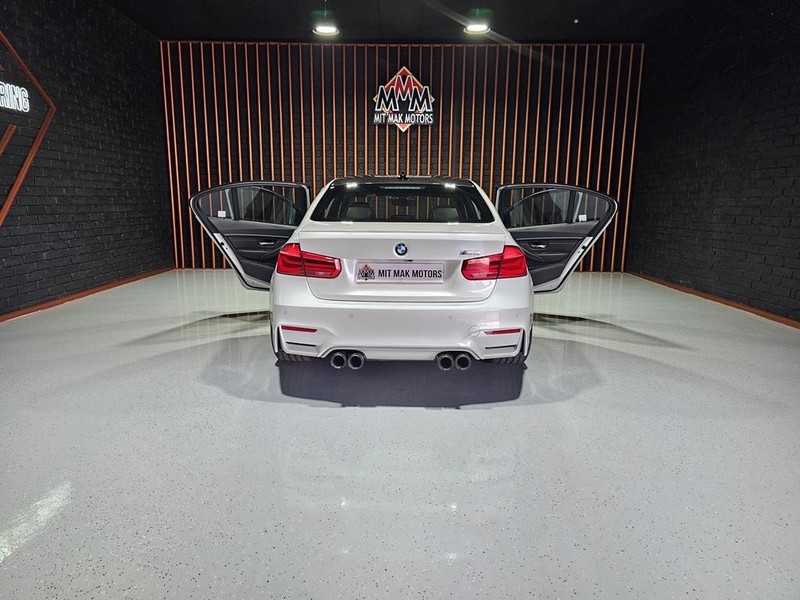 BMW M3 - Mit Mak Motors - Image 25