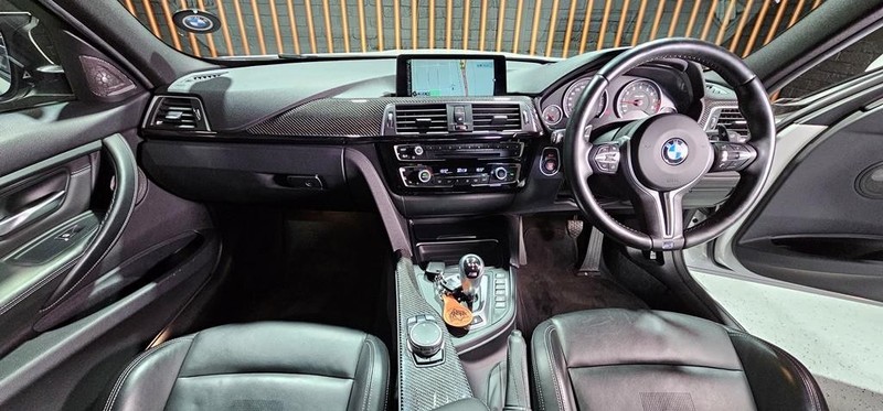 BMW M3 - Mit Mak Motors - Image 23