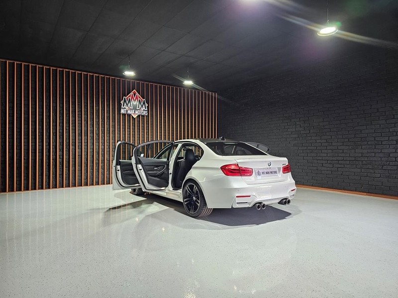BMW M3 - Mit Mak Motors - Image 24