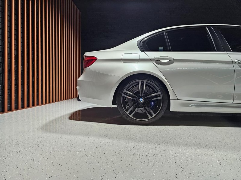 BMW M3 - Mit Mak Motors - Image 28