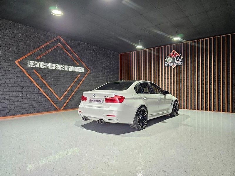 BMW M3 - Mit Mak Motors - Image 27