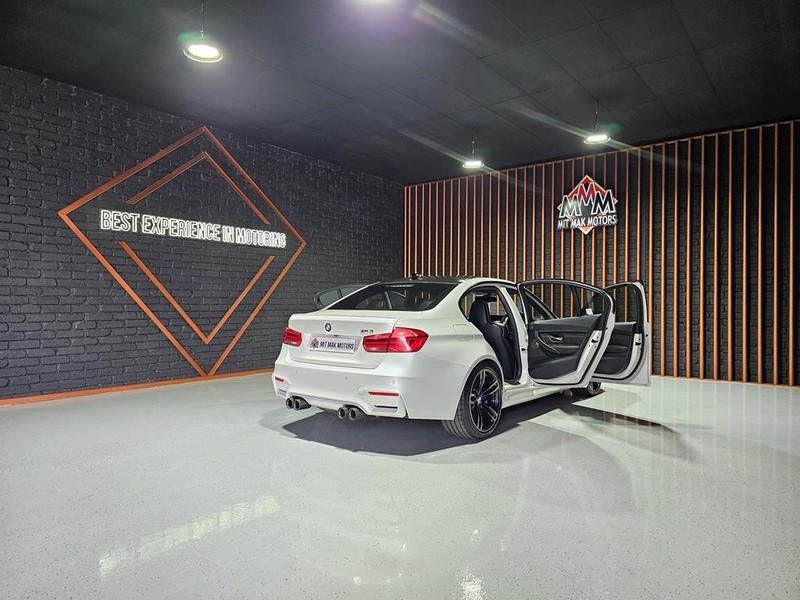 BMW M3 - Mit Mak Motors - Image 26
