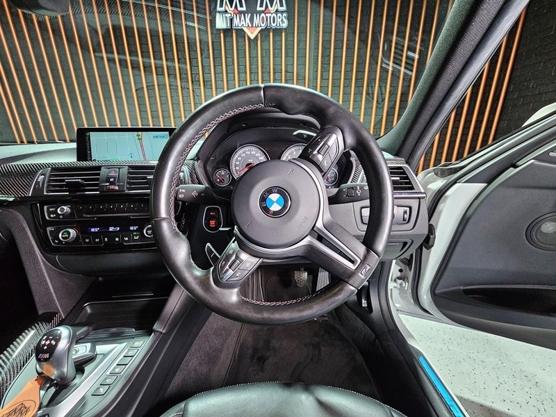 BMW M3 - Mit Mak Motors - Image 19