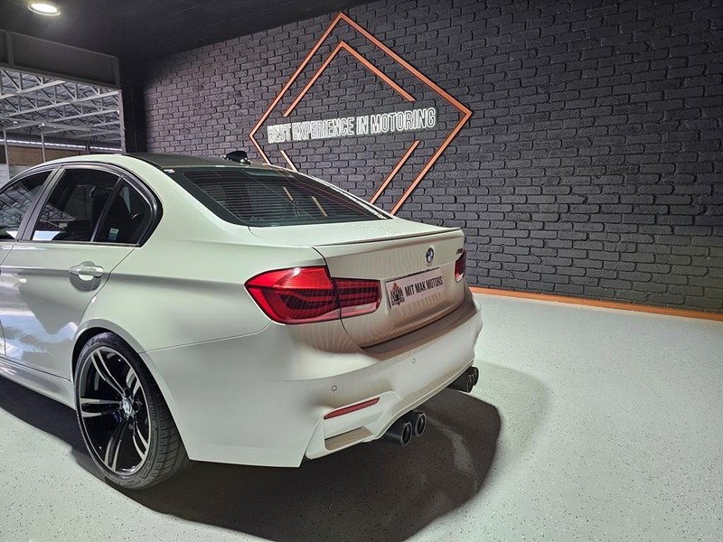BMW M3 - Mit Mak Motors - Image 29