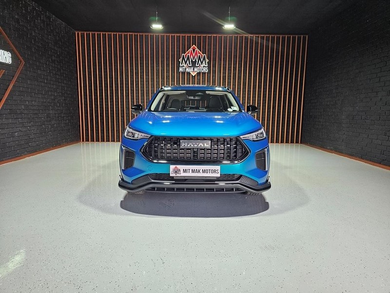 Haval Jolion - Mit Mak Motors - Image 2