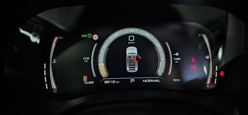 Haval Jolion - Mit Mak Motors - Image 12