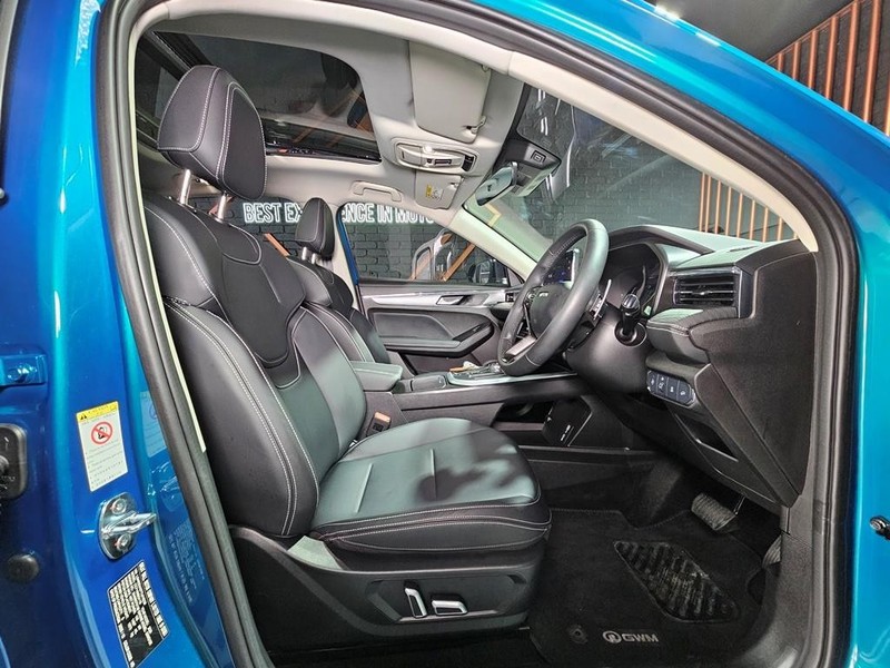 Haval Jolion - Mit Mak Motors - Image 9