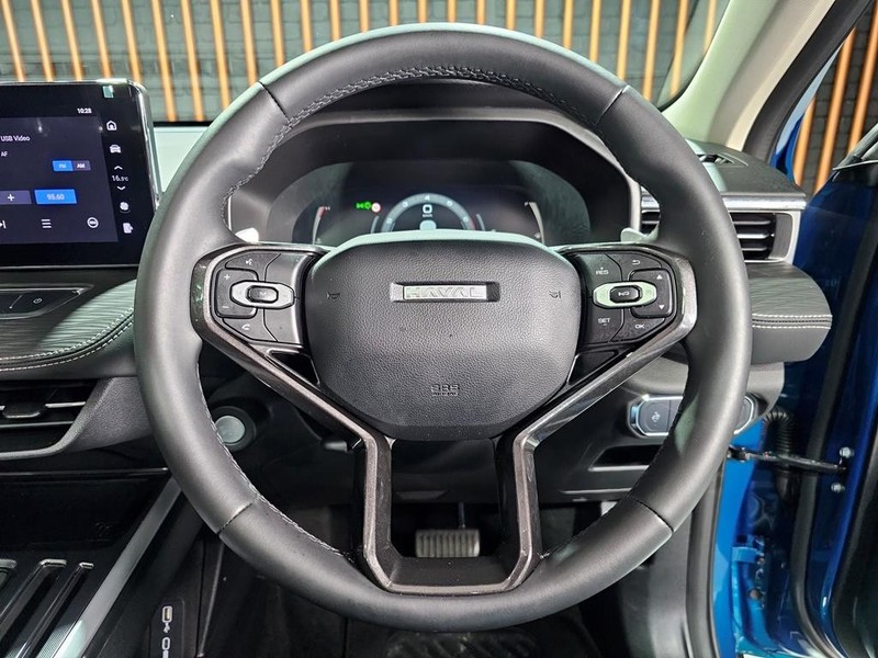 Haval Jolion - Mit Mak Motors - Image 11