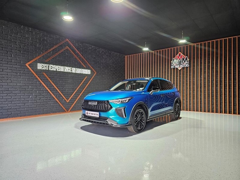 Haval Jolion - Mit Mak Motors - Image 1