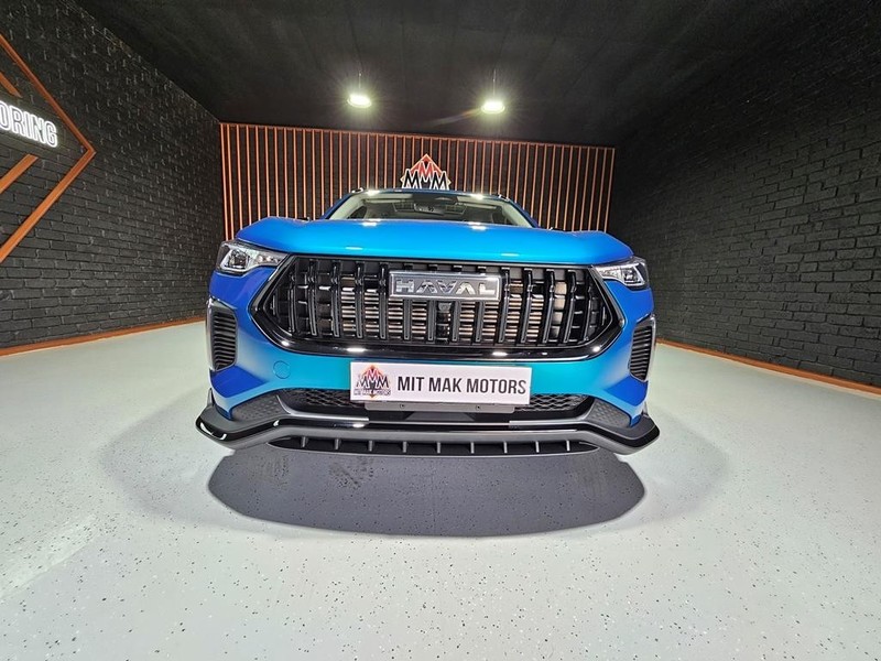 Haval Jolion - Mit Mak Motors - Image 5