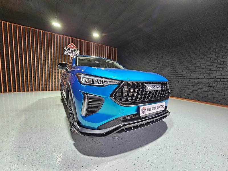 Haval Jolion - Mit Mak Motors - Image 6
