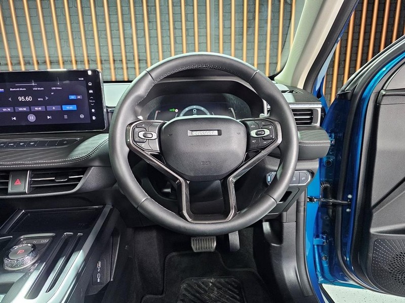 Haval Jolion - Mit Mak Motors - Image 10