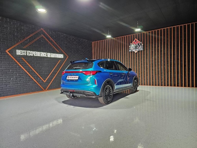 Haval Jolion - Mit Mak Motors - Image 27
