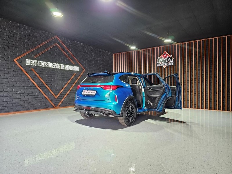 Haval Jolion - Mit Mak Motors - Image 26