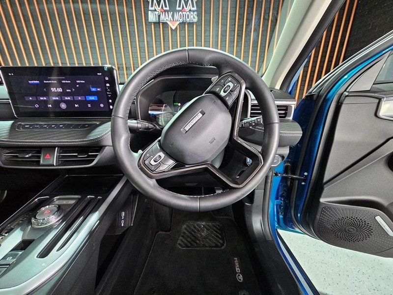 Haval Jolion - Mit Mak Motors - Image 19