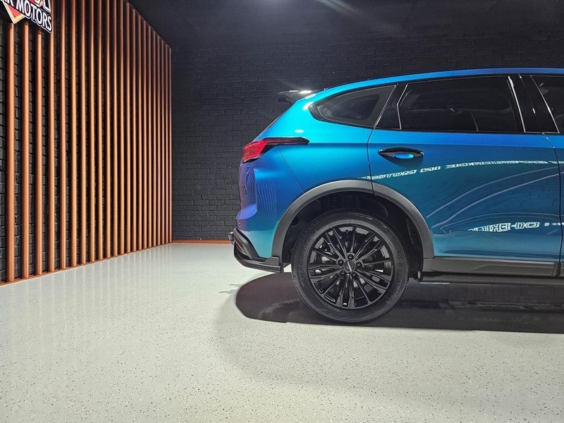 Haval Jolion - Mit Mak Motors - Image 28