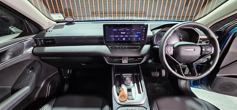 Haval Jolion - Mit Mak Motors - Image 23
