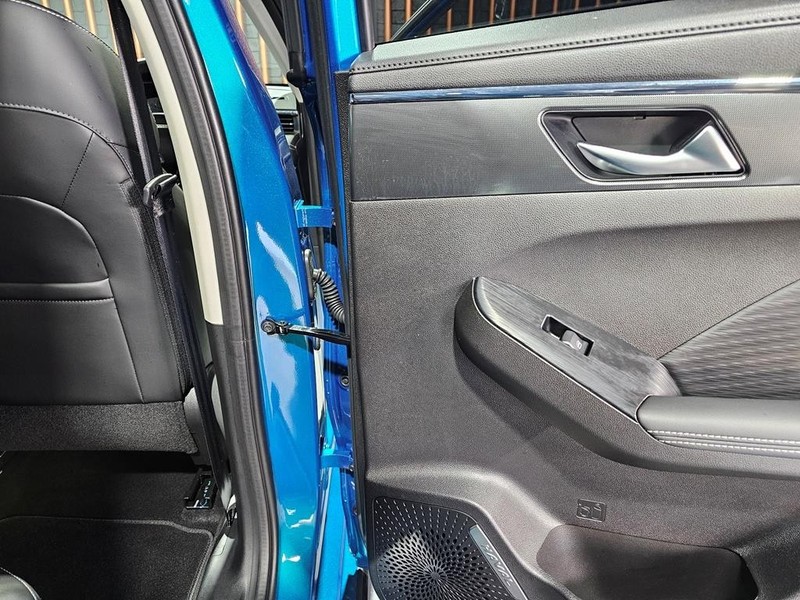 Haval Jolion - Mit Mak Motors - Image 21