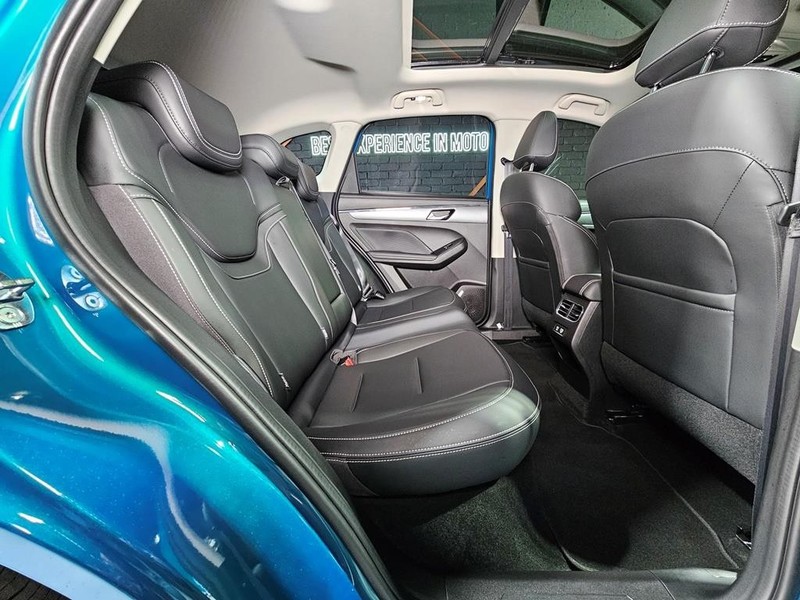 Haval Jolion - Mit Mak Motors - Image 22