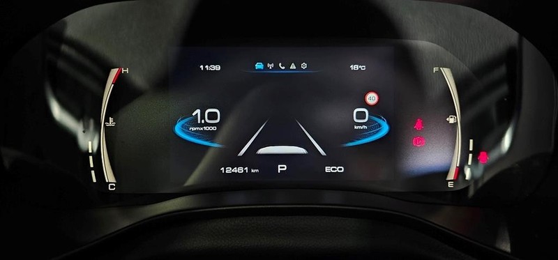 Haval Jolion - Mit Mak Motors - Image 12
