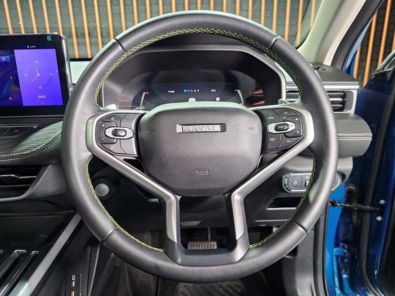 Haval Jolion - Mit Mak Motors - Image 11