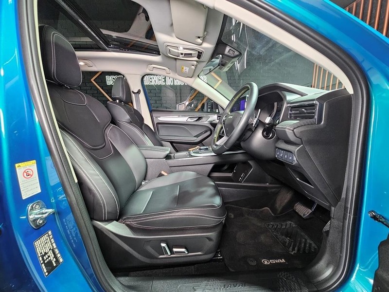 Haval Jolion - Mit Mak Motors - Image 9