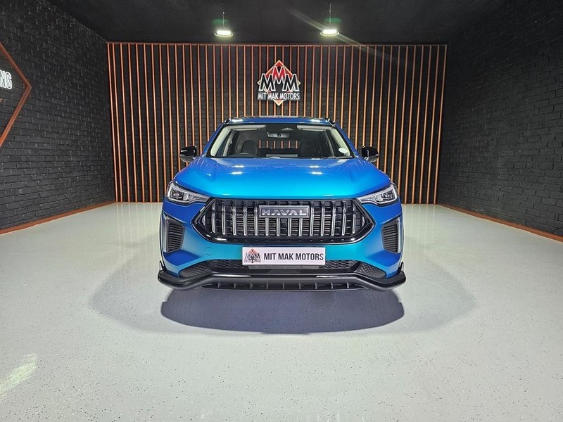 Haval Jolion - Mit Mak Motors - Image 2