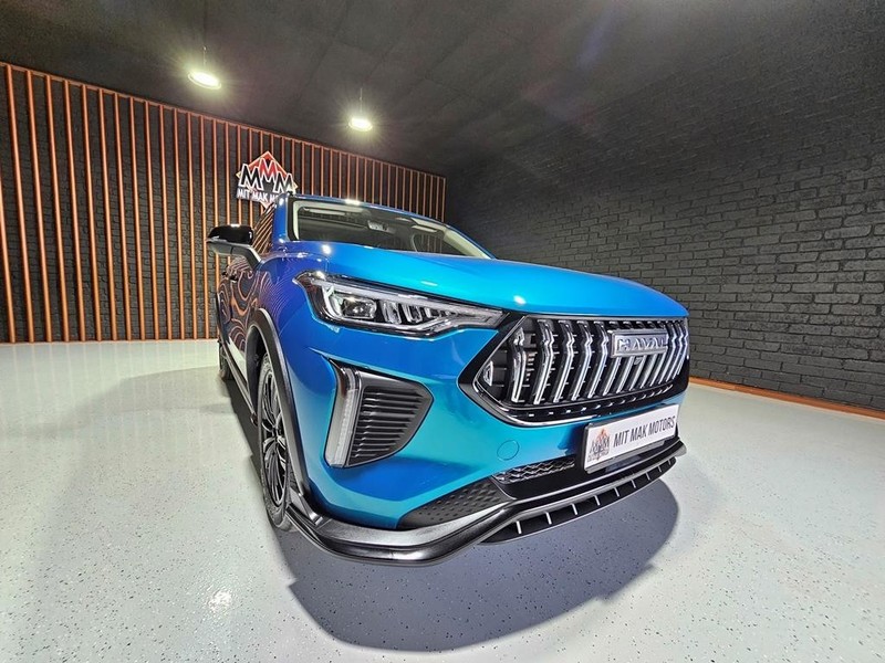 Haval Jolion - Mit Mak Motors - Image 6