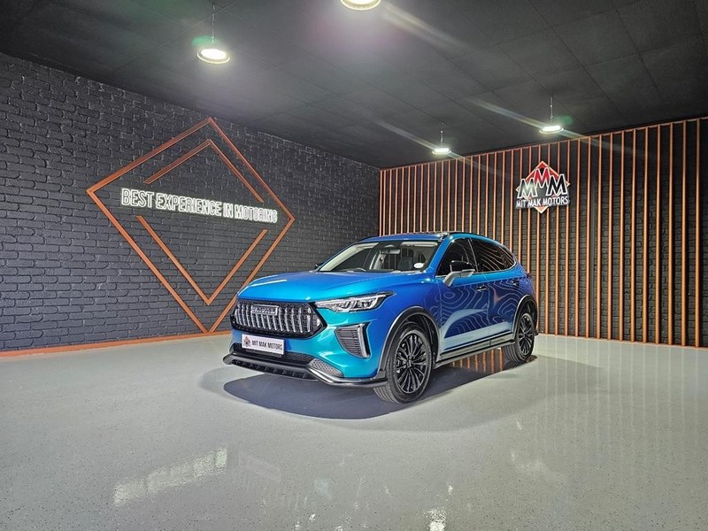 Haval Jolion - Mit Mak Motors - Image 1