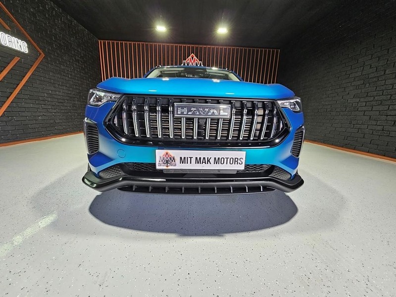 Haval Jolion - Mit Mak Motors - Image 5