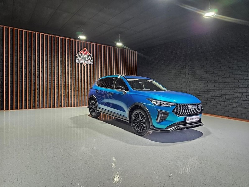 Haval Jolion - Mit Mak Motors - Image 3