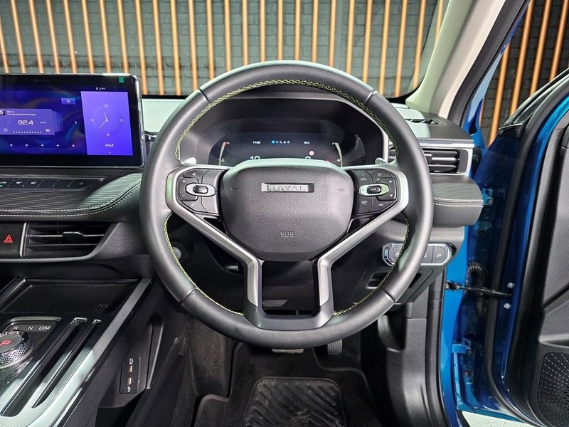 Haval Jolion - Mit Mak Motors - Image 10