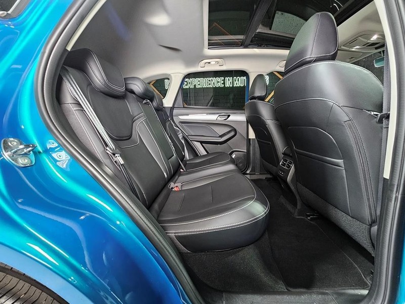 Haval Jolion - Mit Mak Motors - Image 21