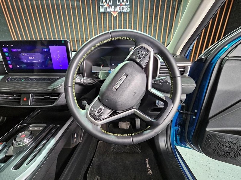 Haval Jolion - Mit Mak Motors - Image 18