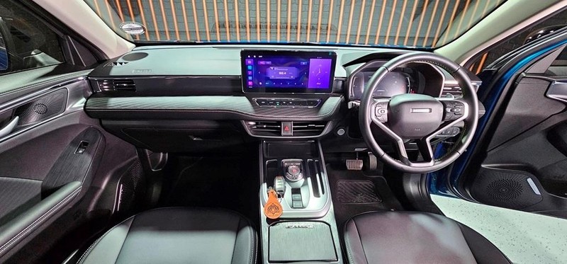 Haval Jolion - Mit Mak Motors - Image 22