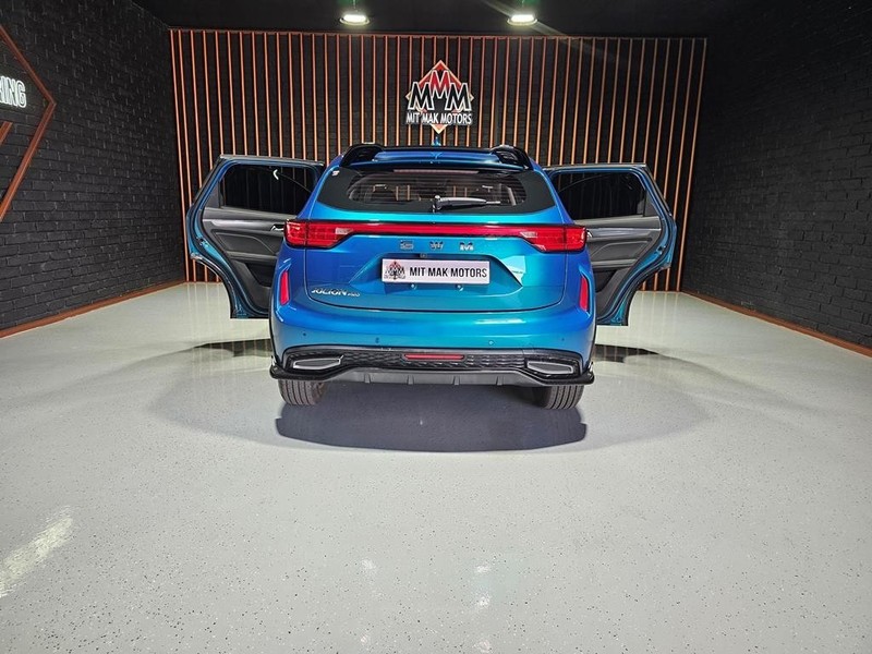 Haval Jolion - Mit Mak Motors - Image 24